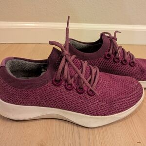 Allbirds Tree Dasher 1 - Alpha 11.5